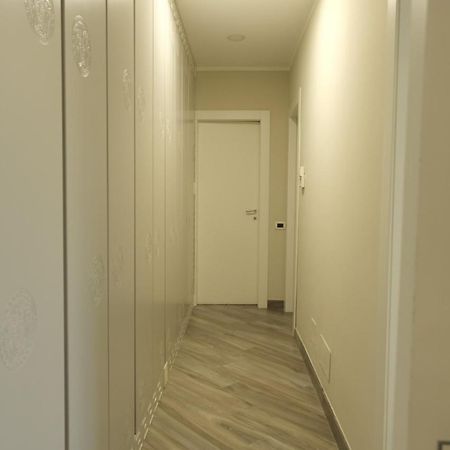 Odissea Luxury Home Neapol Zewnętrze zdjęcie