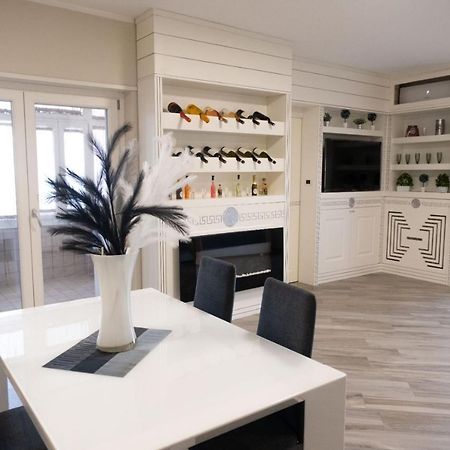 Odissea Luxury Home Neapol Zewnętrze zdjęcie