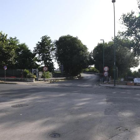 Odissea Luxury Home Neapol Zewnętrze zdjęcie