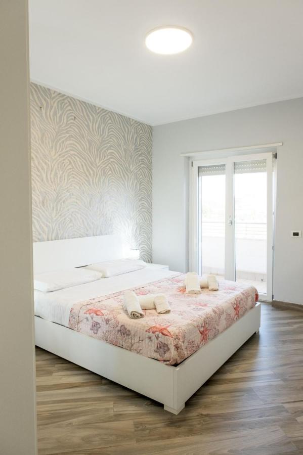 Odissea Luxury Home Neapol Zewnętrze zdjęcie