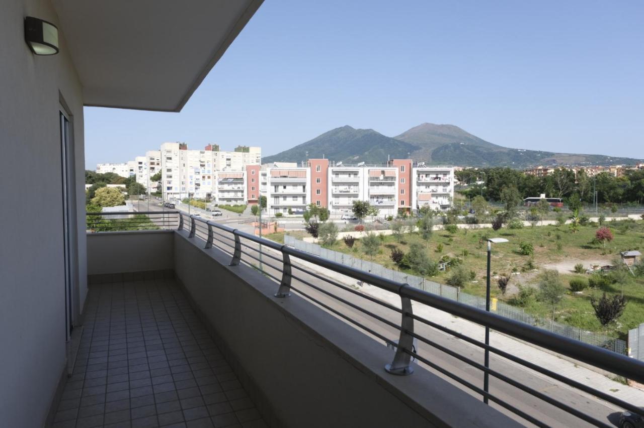 Odissea Luxury Home Neapol Zewnętrze zdjęcie