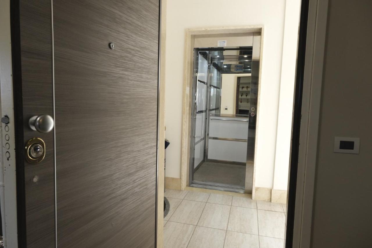 Odissea Luxury Home Neapol Zewnętrze zdjęcie
